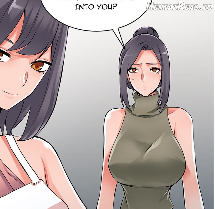 House of Pleasure Chapter 27 - page 141