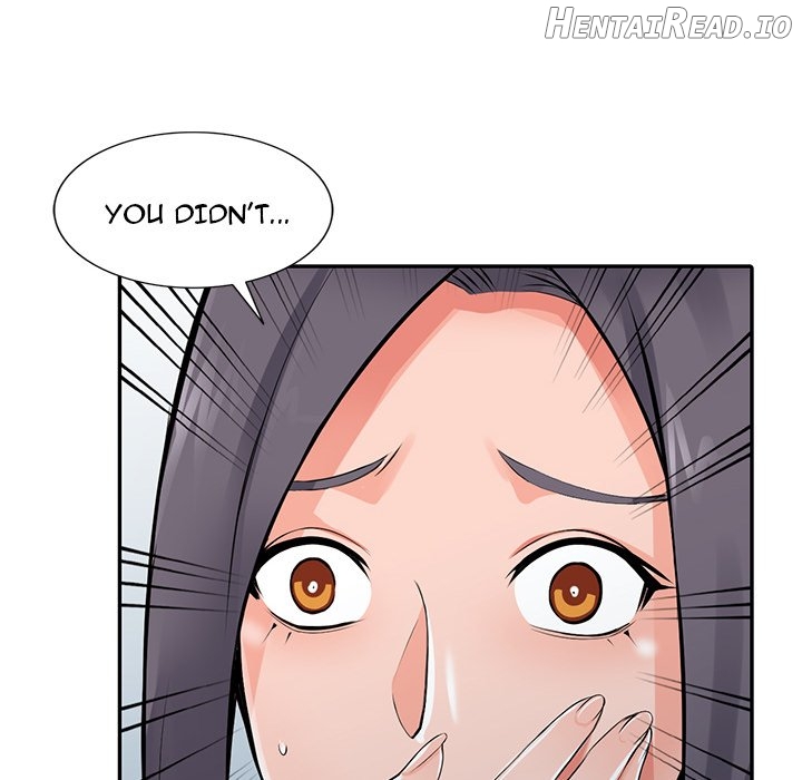 House of Pleasure Chapter 27 - page 143