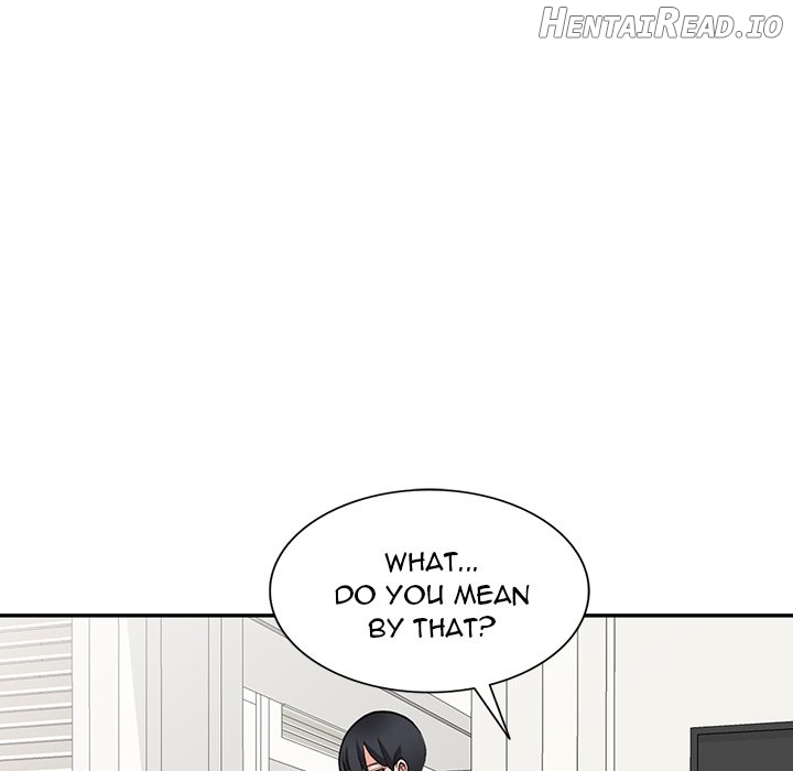 House of Pleasure Chapter 27 - page 16