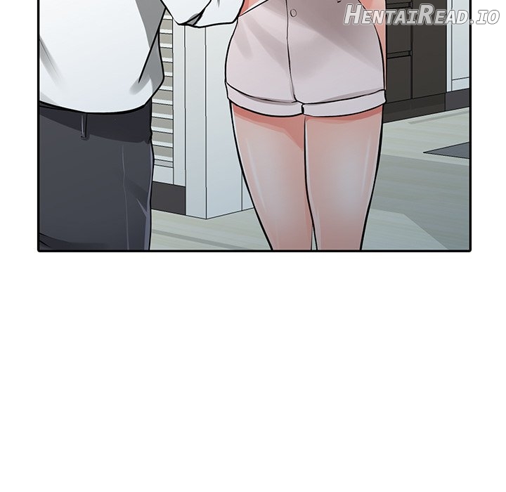 House of Pleasure Chapter 27 - page 20