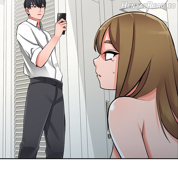 House of Pleasure Chapter 27 - page 24