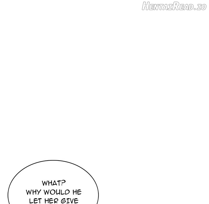 House of Pleasure Chapter 27 - page 25