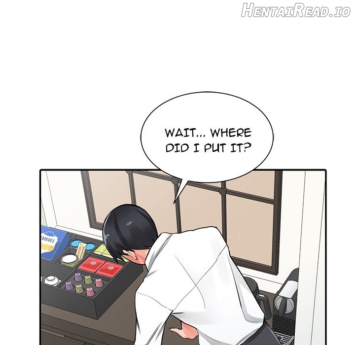 House of Pleasure Chapter 27 - page 28