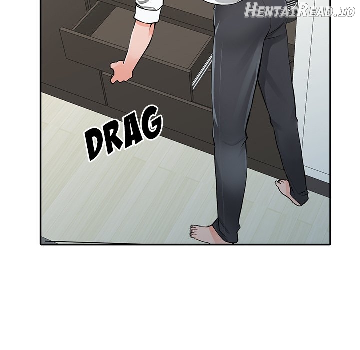 House of Pleasure Chapter 27 - page 29
