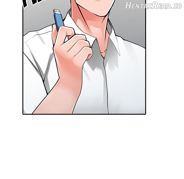 House of Pleasure Chapter 27 - page 31