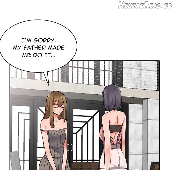 House of Pleasure Chapter 27 - page 37