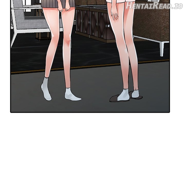 House of Pleasure Chapter 27 - page 38