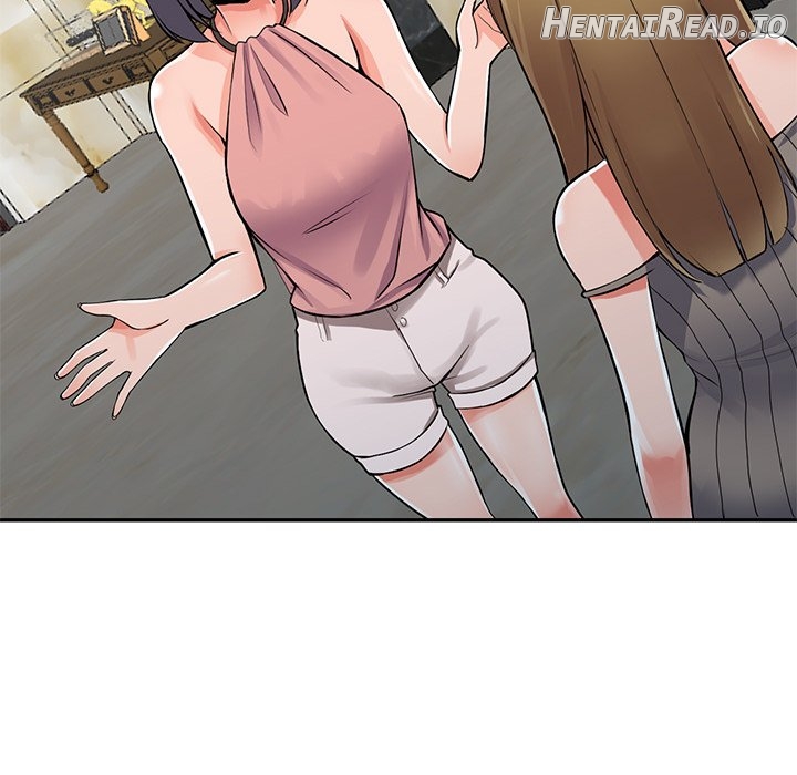 House of Pleasure Chapter 27 - page 42