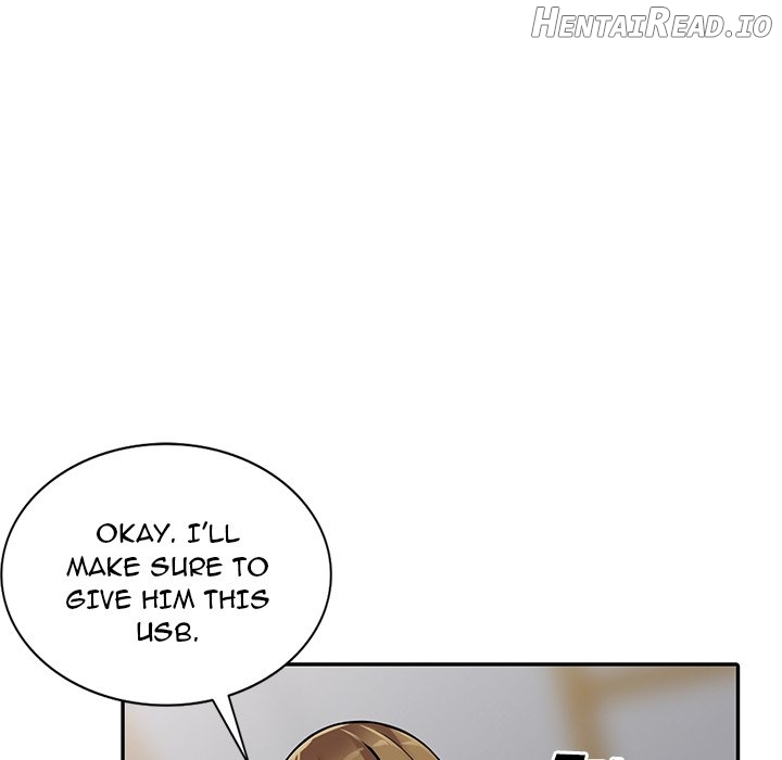 House of Pleasure Chapter 27 - page 43