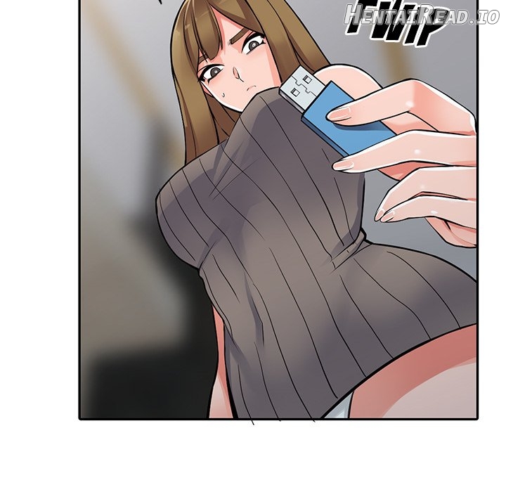 House of Pleasure Chapter 27 - page 44