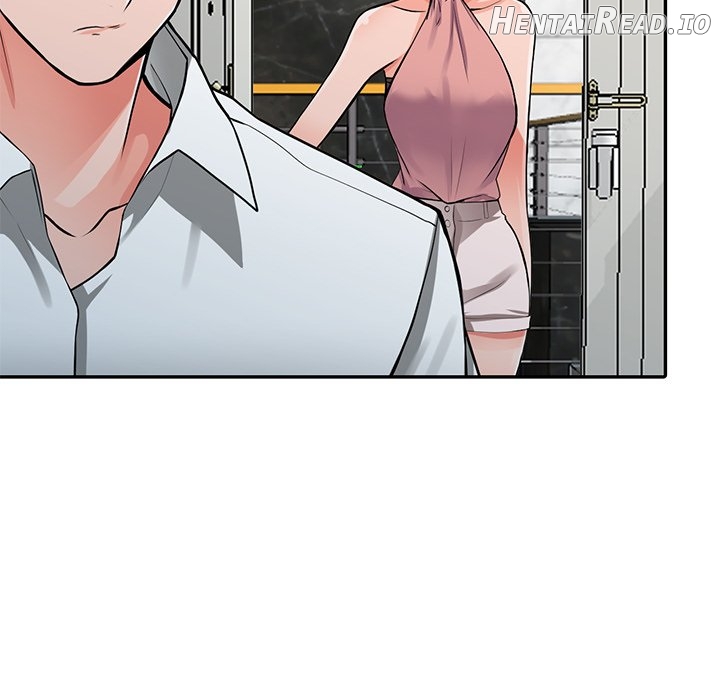 House of Pleasure Chapter 27 - page 52