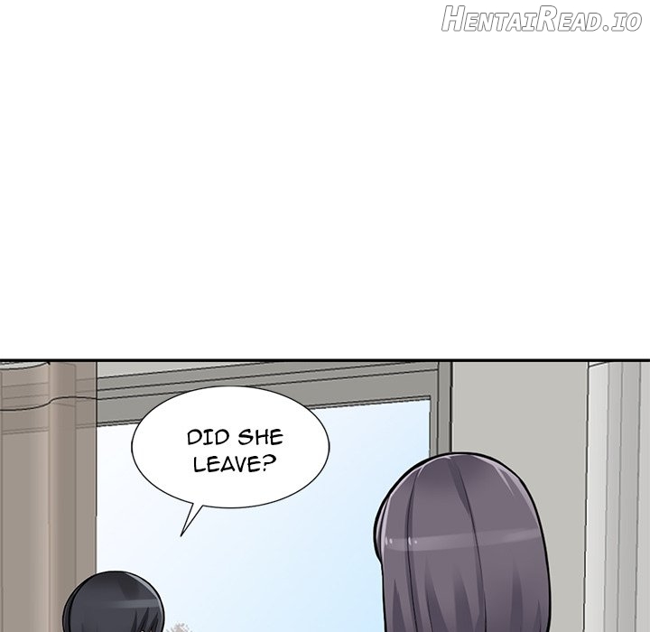 House of Pleasure Chapter 27 - page 53