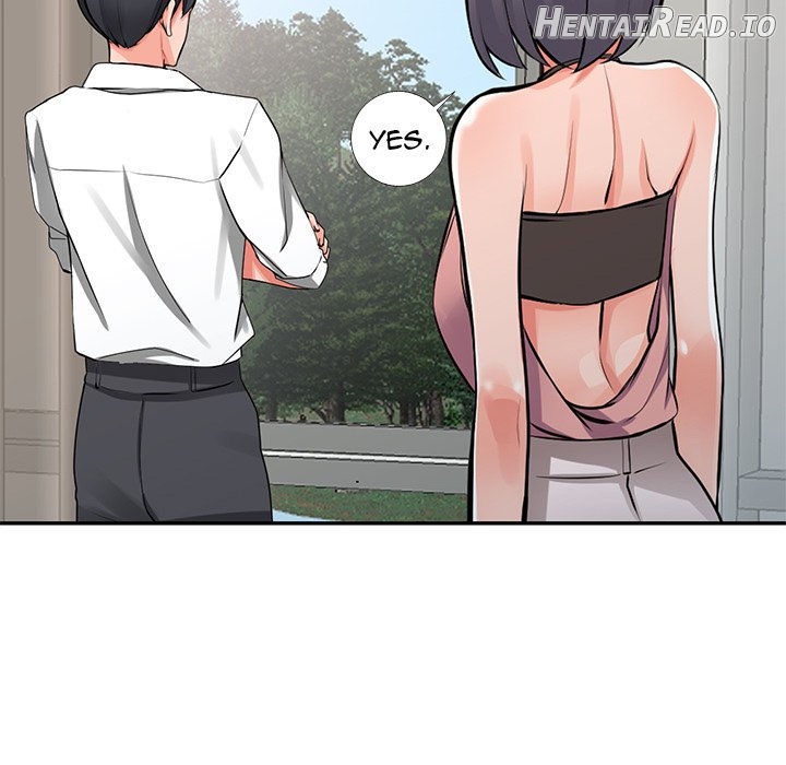 House of Pleasure Chapter 27 - page 54