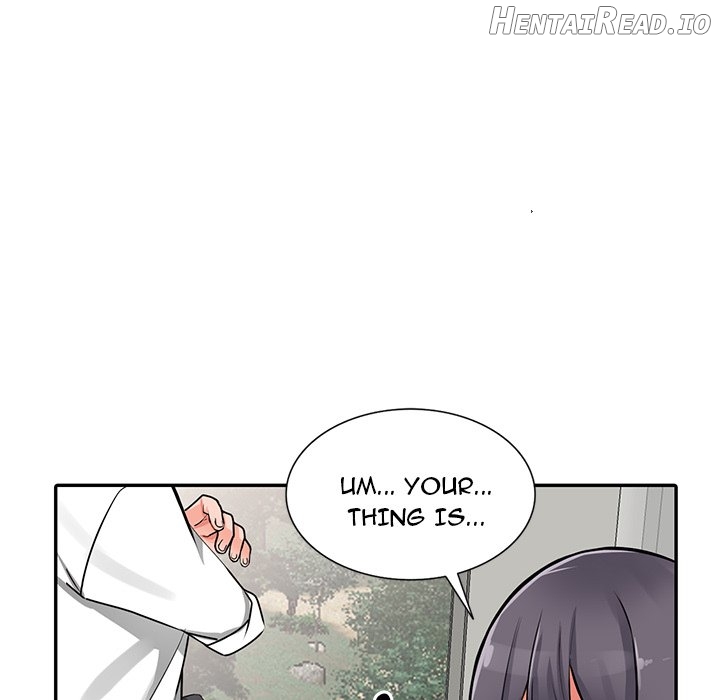 House of Pleasure Chapter 27 - page 55