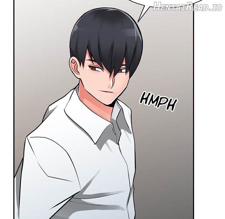 House of Pleasure Chapter 27 - page 58