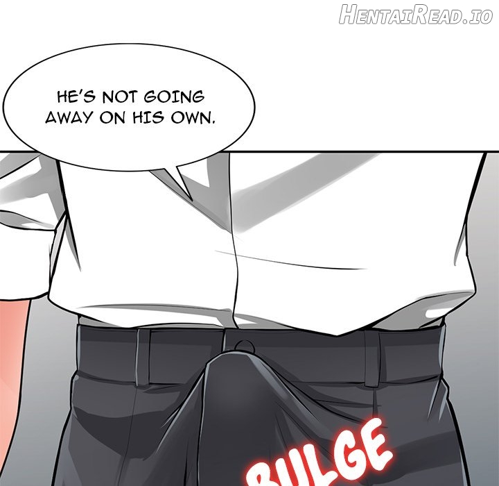 House of Pleasure Chapter 27 - page 60