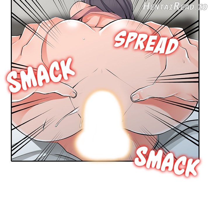House of Pleasure Chapter 27 - page 94