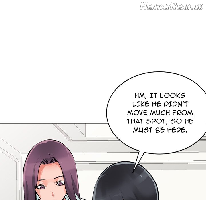 House of Pleasure Chapter 28 - page 104