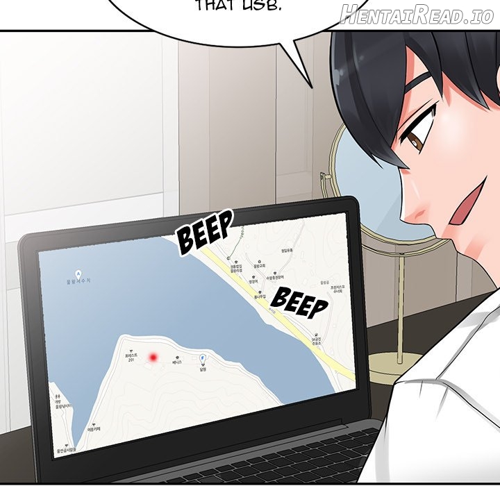 House of Pleasure Chapter 28 - page 107