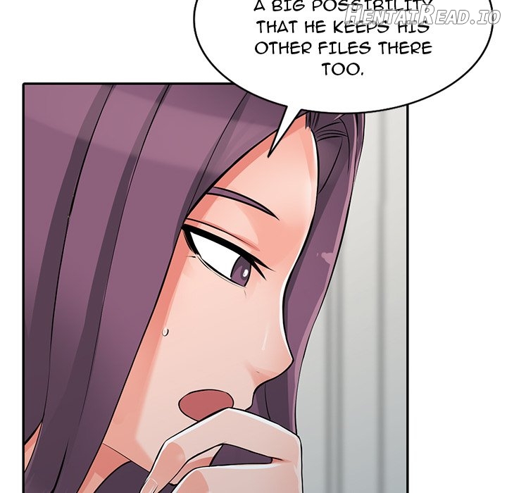 House of Pleasure Chapter 28 - page 109