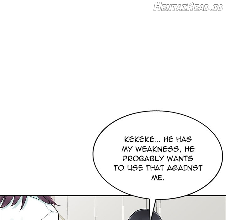 House of Pleasure Chapter 28 - page 117