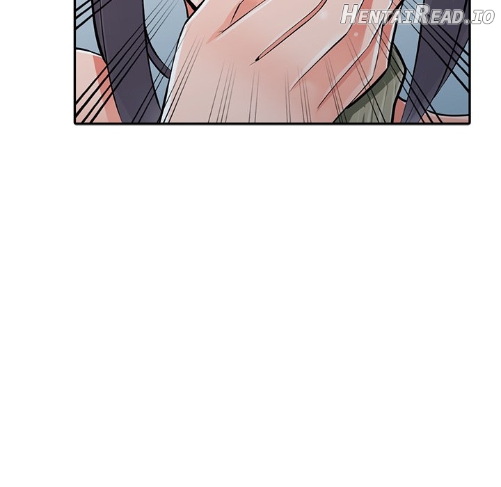 House of Pleasure Chapter 28 - page 12