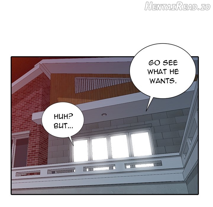 House of Pleasure Chapter 28 - page 120