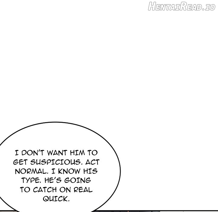 House of Pleasure Chapter 28 - page 121