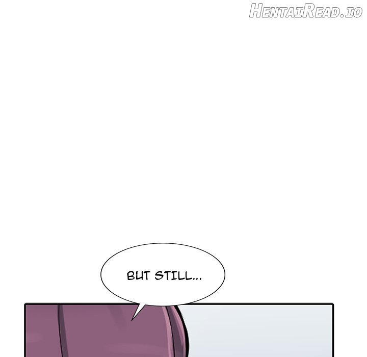 House of Pleasure Chapter 28 - page 124