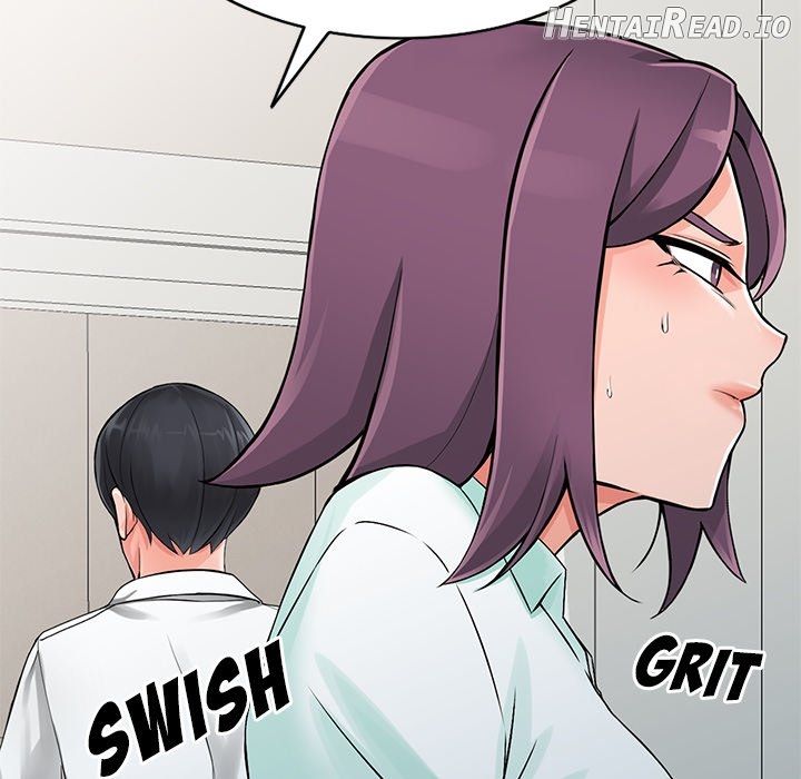 House of Pleasure Chapter 28 - page 127
