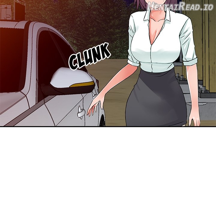 House of Pleasure Chapter 28 - page 134