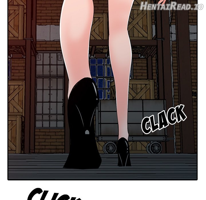 House of Pleasure Chapter 28 - page 139