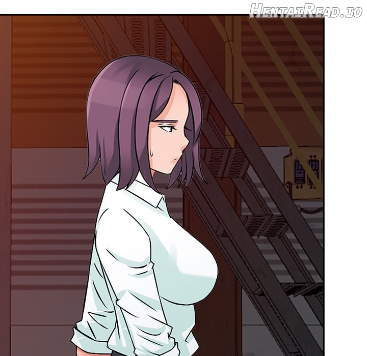 House of Pleasure Chapter 28 - page 141