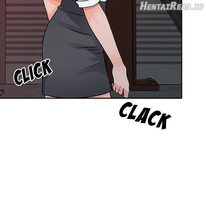 House of Pleasure Chapter 28 - page 142