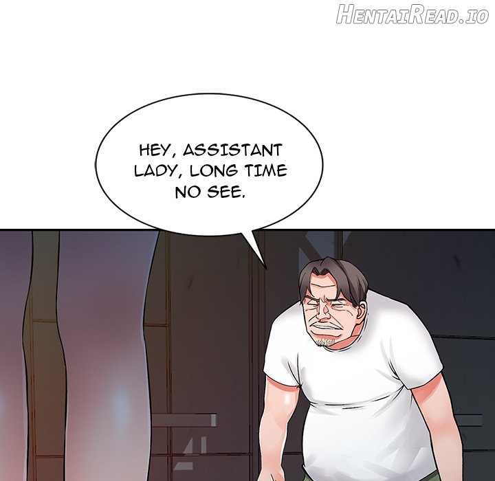 House of Pleasure Chapter 28 - page 143