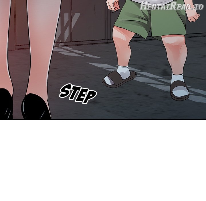 House of Pleasure Chapter 28 - page 144