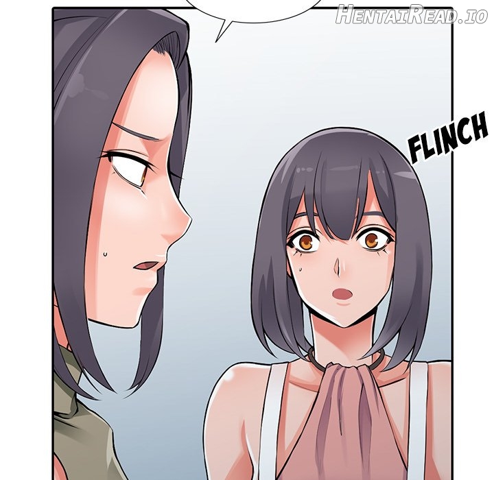House of Pleasure Chapter 28 - page 17