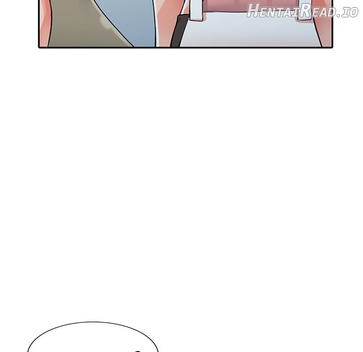 House of Pleasure Chapter 28 - page 18