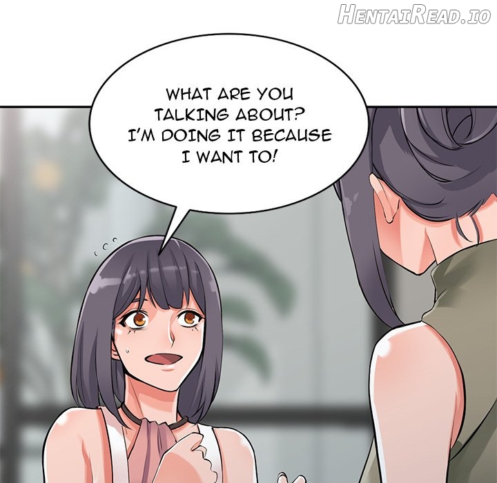 House of Pleasure Chapter 28 - page 25