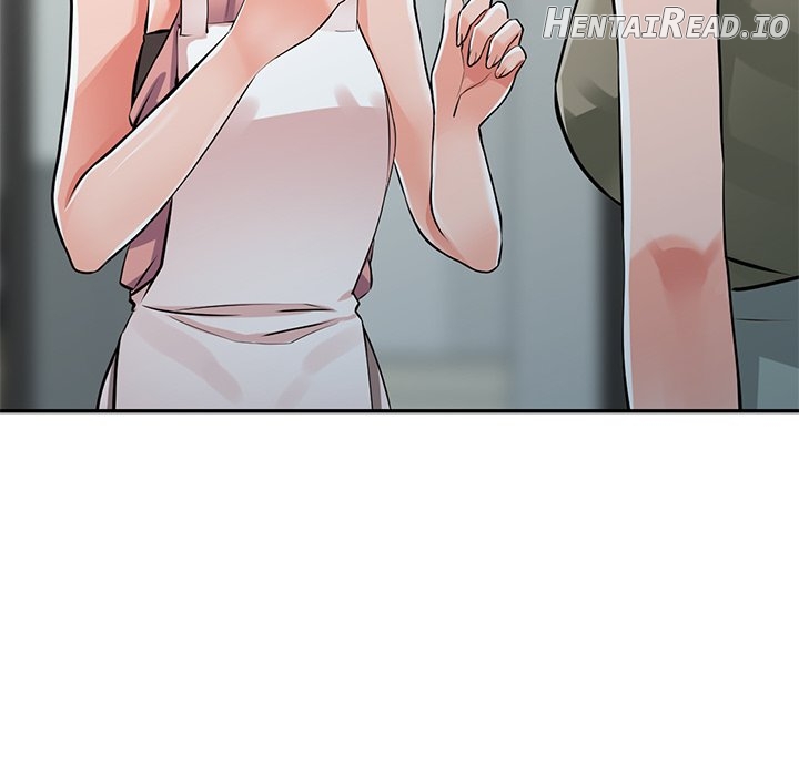 House of Pleasure Chapter 28 - page 26