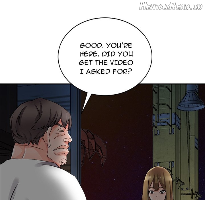 House of Pleasure Chapter 28 - page 39