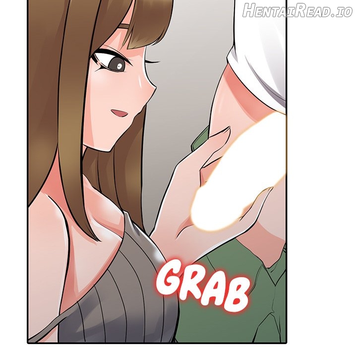 House of Pleasure Chapter 28 - page 62