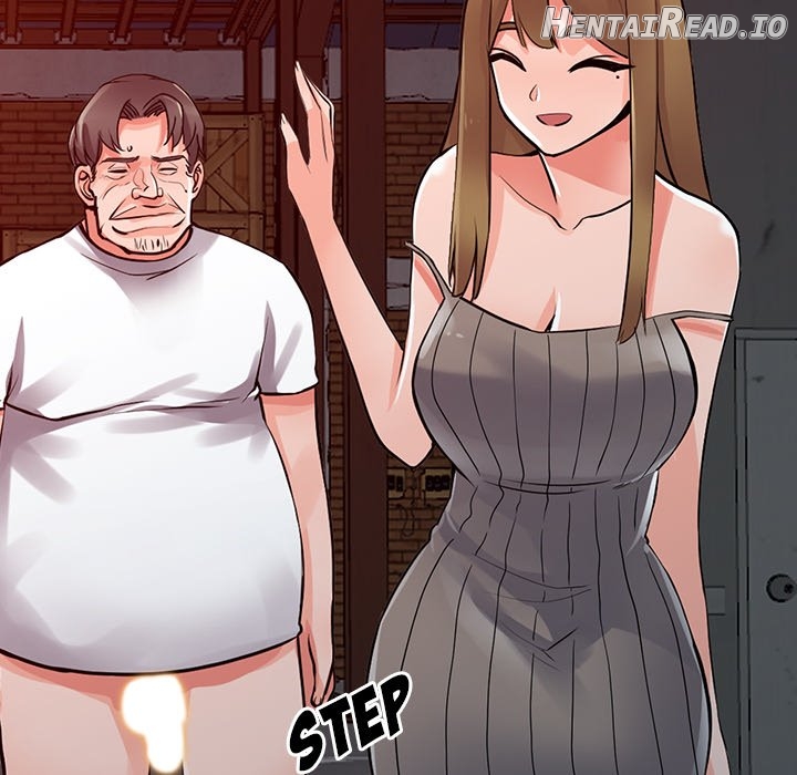 House of Pleasure Chapter 28 - page 94