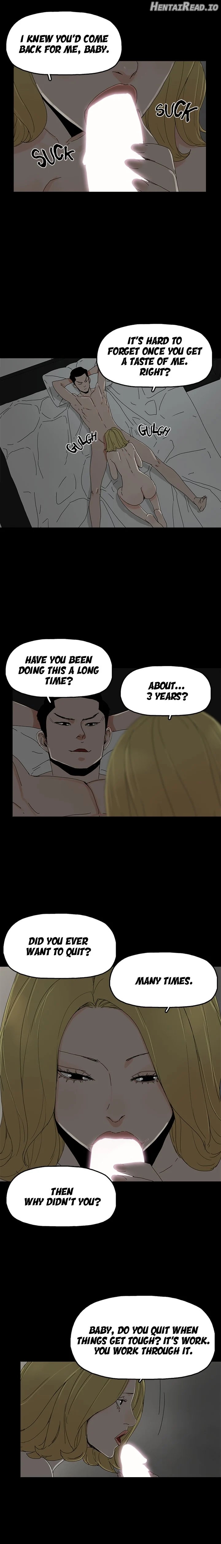 Surrogate Mother Chapter 37 - page 13