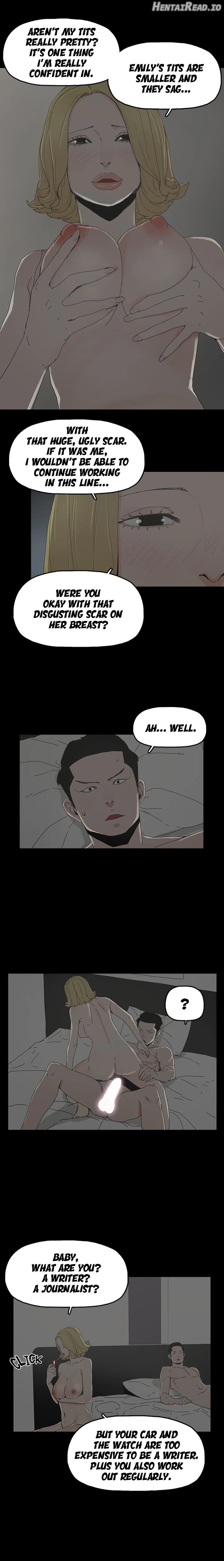Surrogate Mother Chapter 37 - page 15