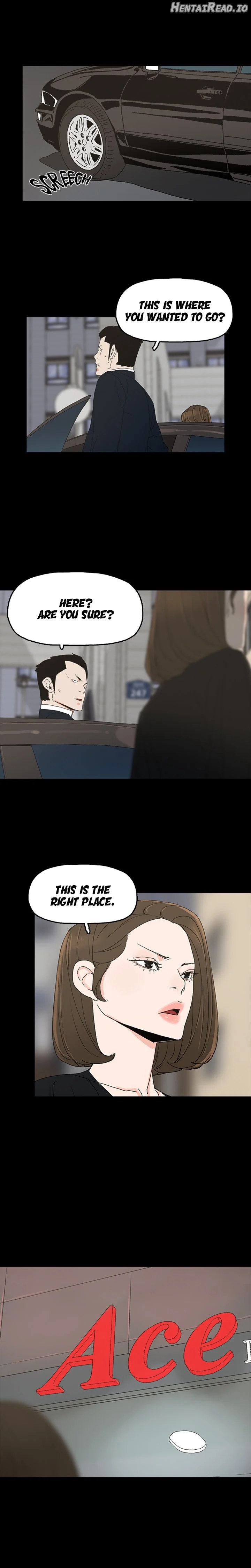 Surrogate Mother Chapter 37 - page 18