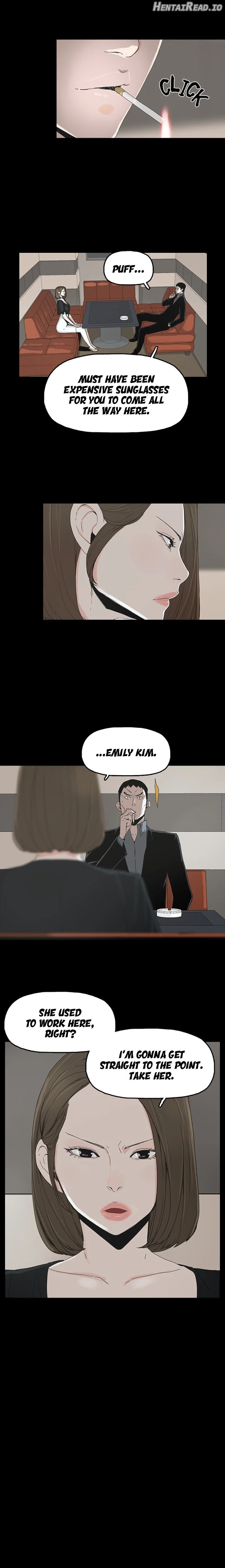 Surrogate Mother Chapter 37 - page 20