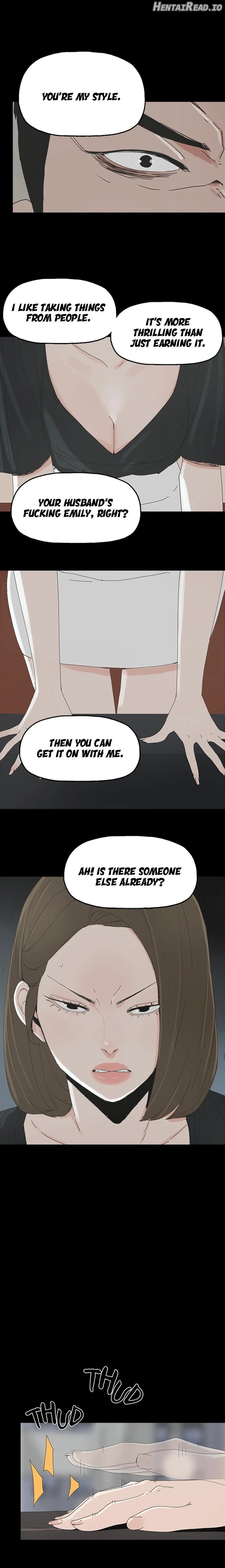 Surrogate Mother Chapter 37 - page 24