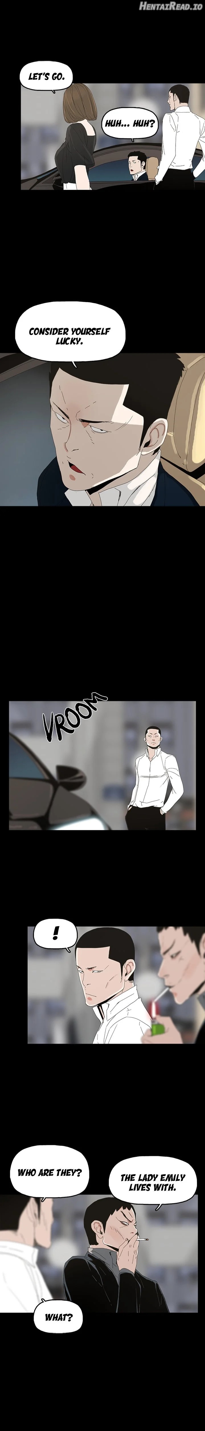 Surrogate Mother Chapter 37 - page 26