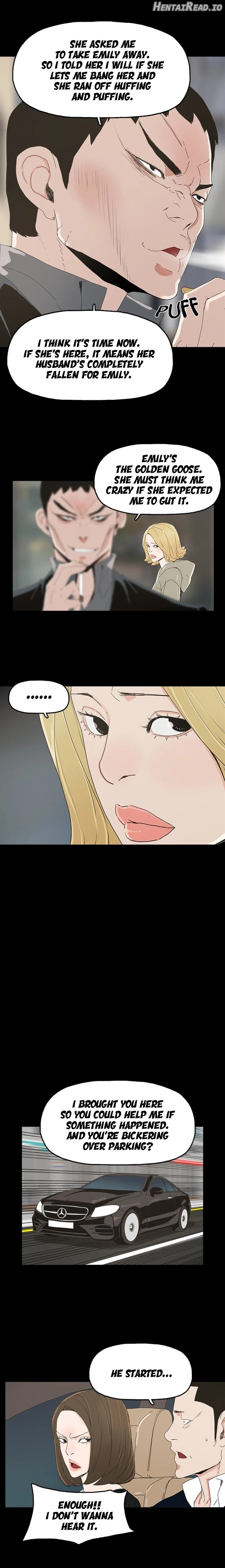 Surrogate Mother Chapter 37 - page 27